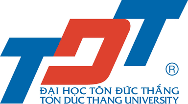 TDT University Logo